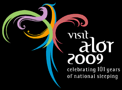 Visit Indonesia 2009