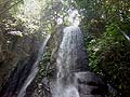 Wasserfall in Süd Alor